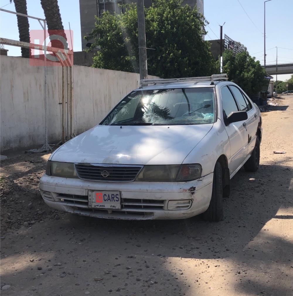 نيسان صني